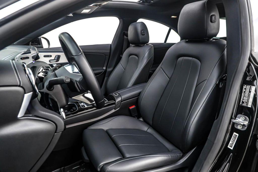 used 2024 Mercedes-Benz CLA 250 car, priced at $36,894