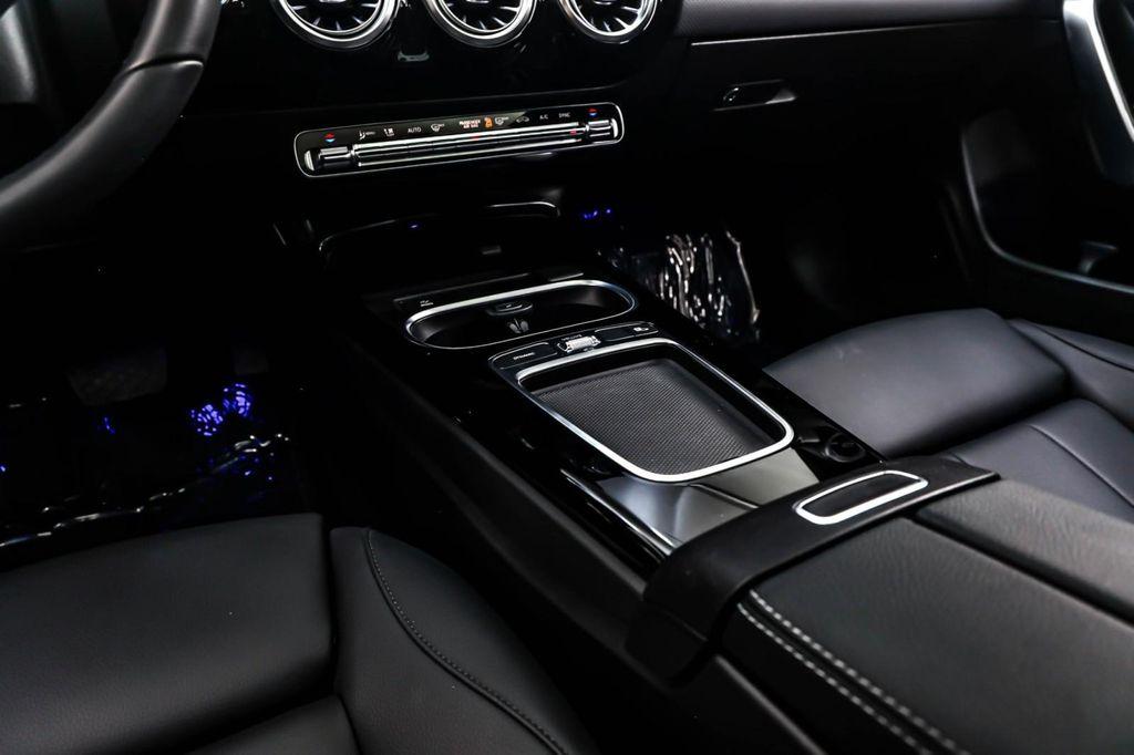 used 2024 Mercedes-Benz CLA 250 car, priced at $36,894