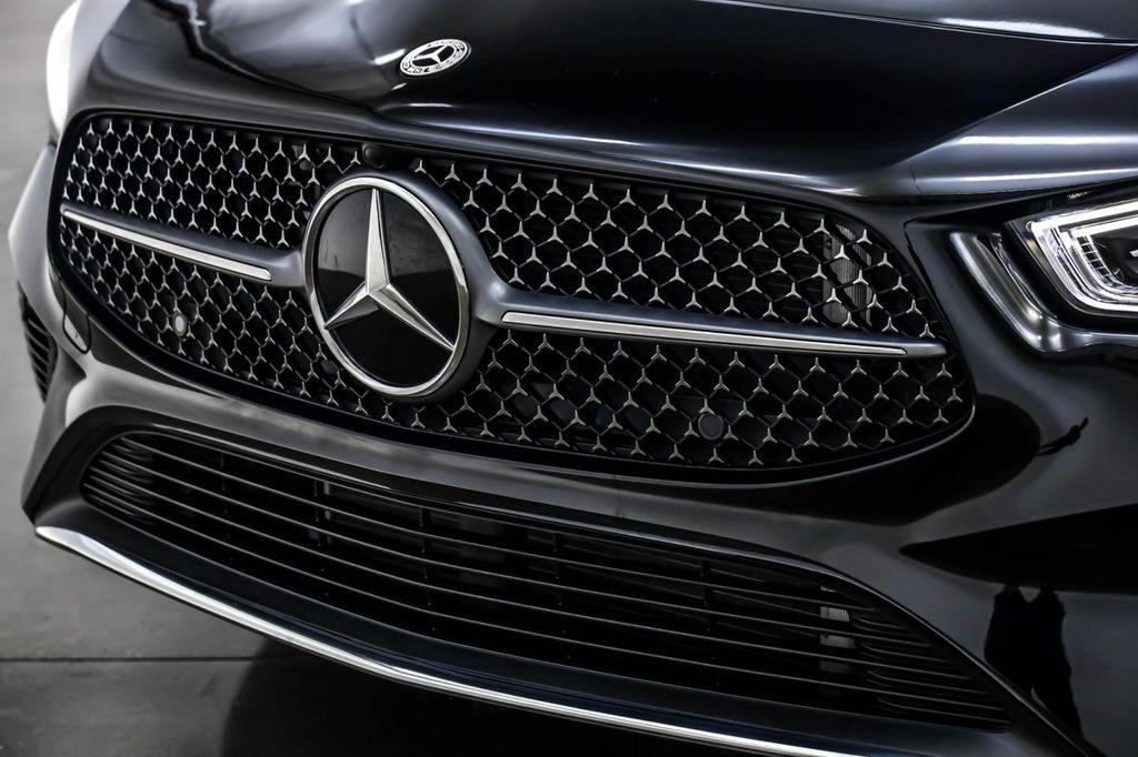 used 2024 Mercedes-Benz CLA 250 car, priced at $36,894