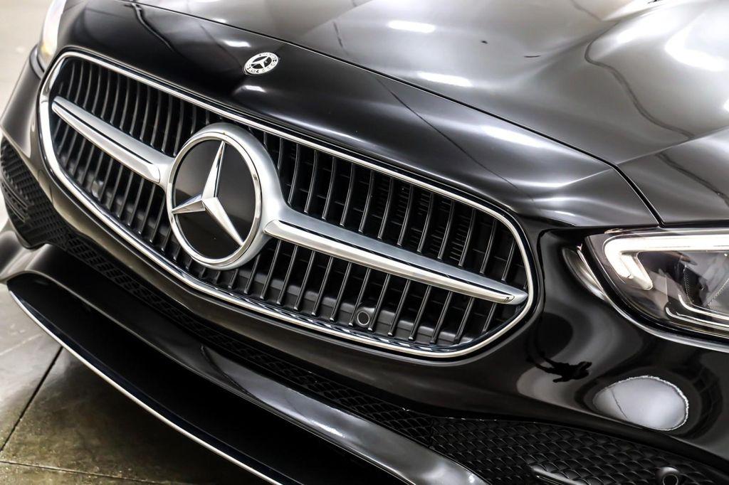 used 2023 Mercedes-Benz C-Class car, priced at $32,893