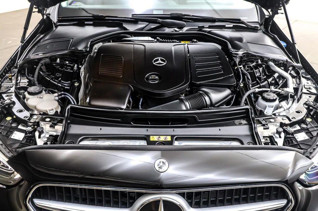 used 2023 Mercedes-Benz C-Class car, priced at $32,893
