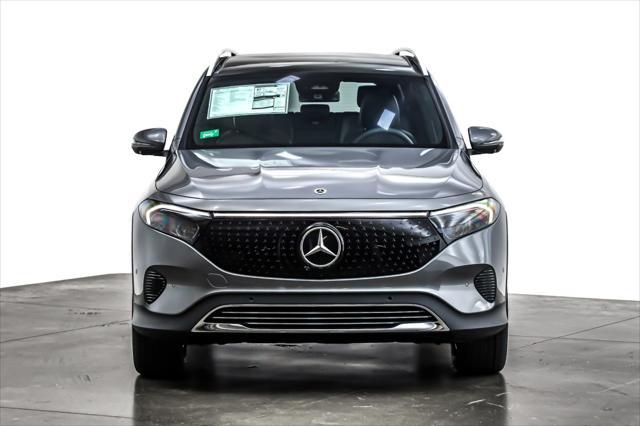 new 2024 Mercedes-Benz EQB 300 car, priced at $64,265