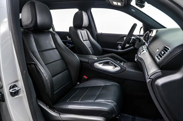 new 2025 Mercedes-Benz GLS 450 car, priced at $99,495