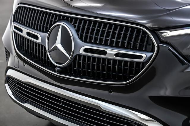 new 2025 Mercedes-Benz GLC 300 car, priced at $54,030