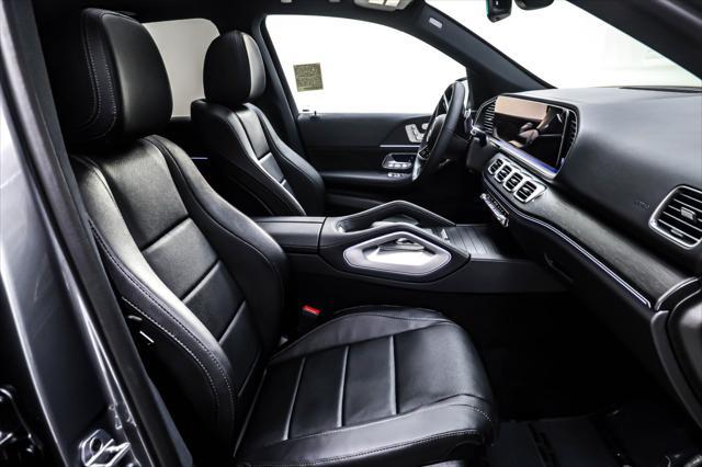 new 2024 Mercedes-Benz GLE 350 car, priced at $67,265