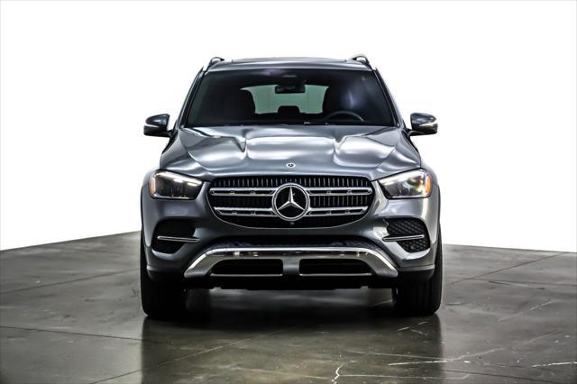 new 2024 Mercedes-Benz GLE 350 car, priced at $67,265