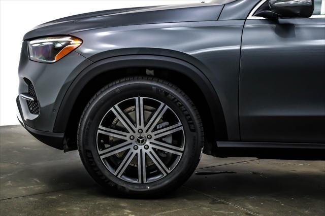 new 2024 Mercedes-Benz GLE 350 car, priced at $67,265