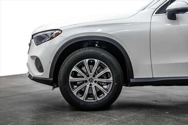 new 2025 Mercedes-Benz GLC 300 car, priced at $51,235