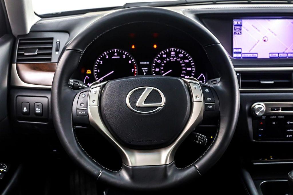 used 2013 Lexus GS 350 car, priced at $17,894