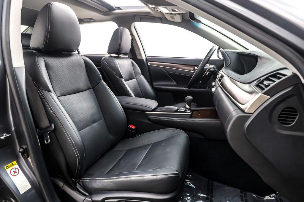 used 2013 Lexus GS 350 car, priced at $17,894