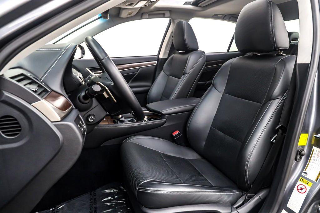 used 2013 Lexus GS 350 car, priced at $17,894