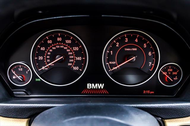 used 2020 BMW 430 car, priced at $28,894