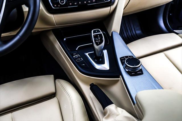 used 2020 BMW 430 car, priced at $28,894