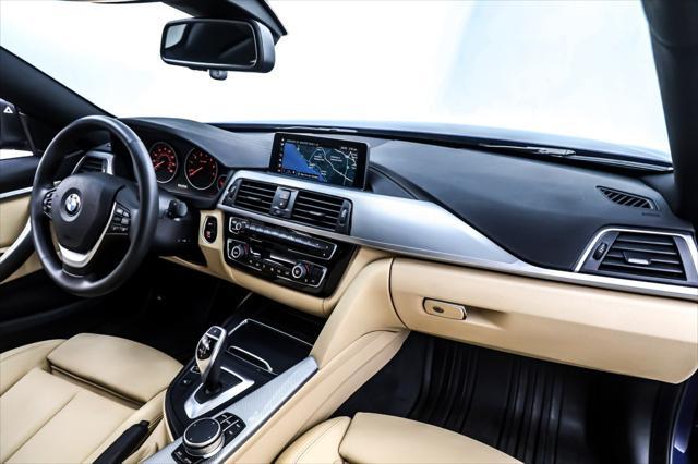 used 2020 BMW 430 car, priced at $28,894