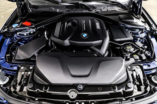used 2020 BMW 430 car, priced at $28,894