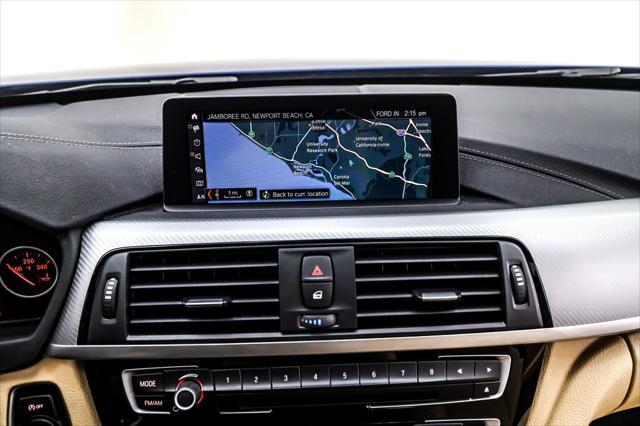 used 2020 BMW 430 car, priced at $28,894