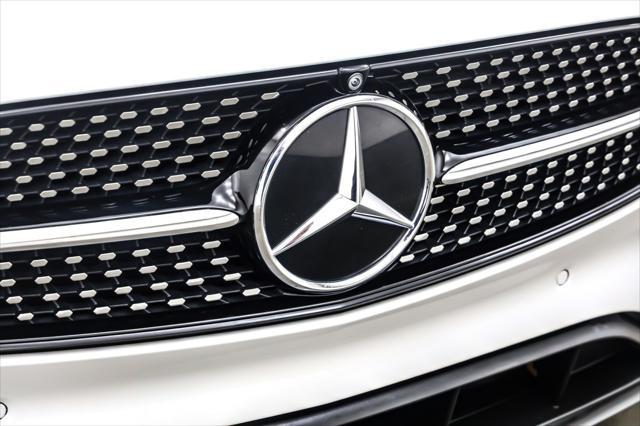 used 2023 Mercedes-Benz E-Class car, priced at $68,893