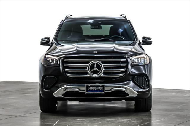 used 2025 Mercedes-Benz GLS 450 car, priced at $92,995