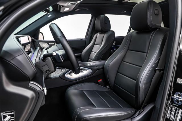 used 2025 Mercedes-Benz GLS 450 car, priced at $92,995