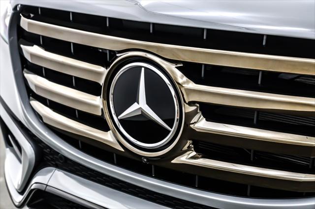 new 2025 Mercedes-Benz GLS 450 car, priced at $103,465