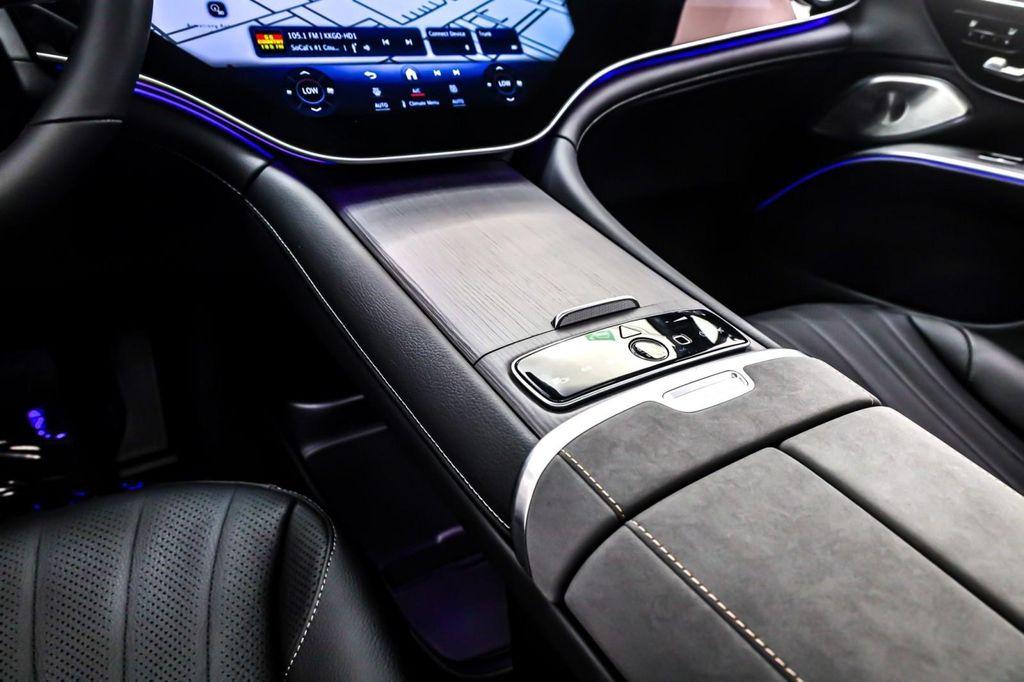 new 2026 Mercedes-Benz EQS 400 car, priced at $97,135