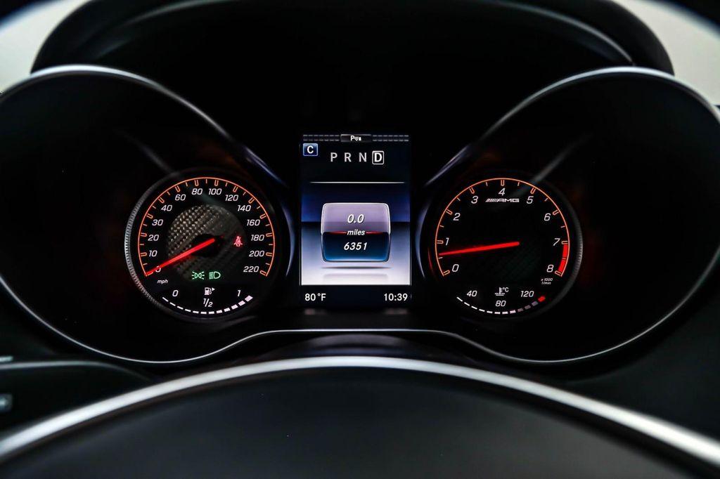 used 2016 Mercedes-Benz AMG GT car, priced at $82,894
