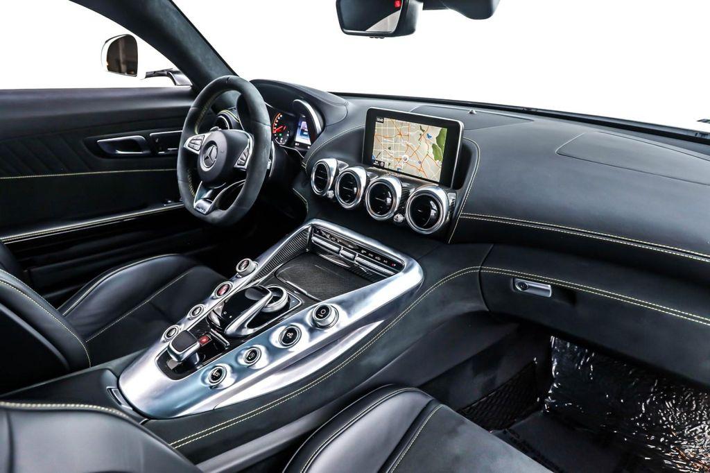 used 2016 Mercedes-Benz AMG GT car, priced at $82,894