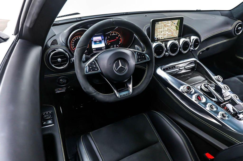 used 2016 Mercedes-Benz AMG GT car, priced at $82,894