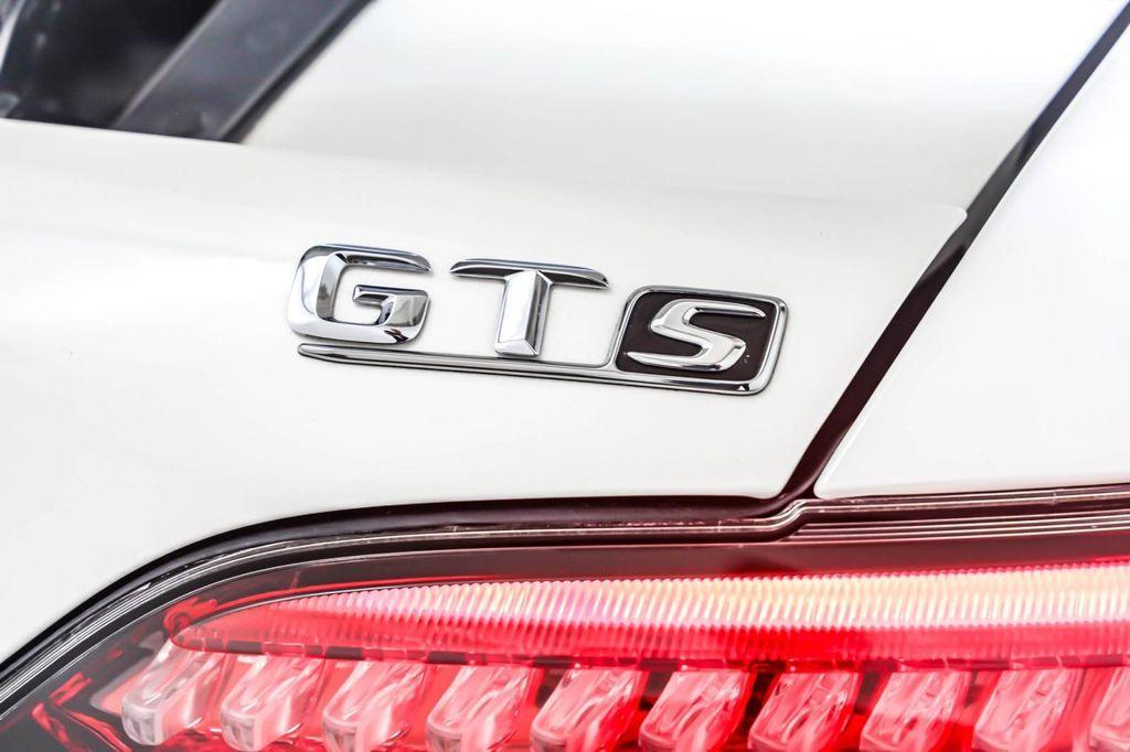 used 2016 Mercedes-Benz AMG GT car, priced at $82,894
