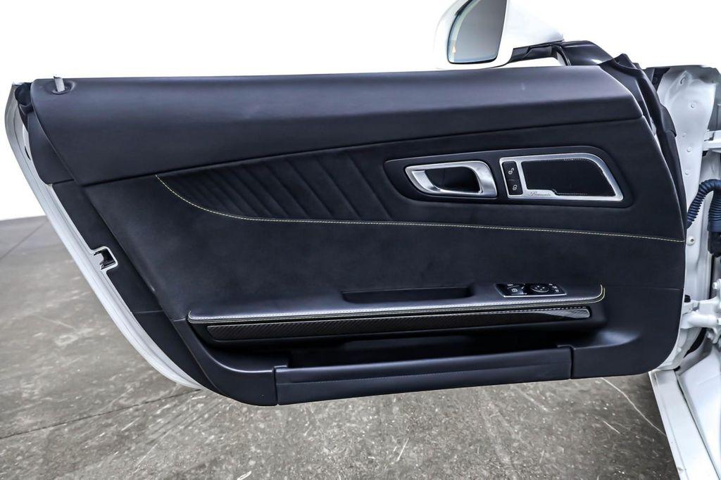 used 2016 Mercedes-Benz AMG GT car, priced at $82,894