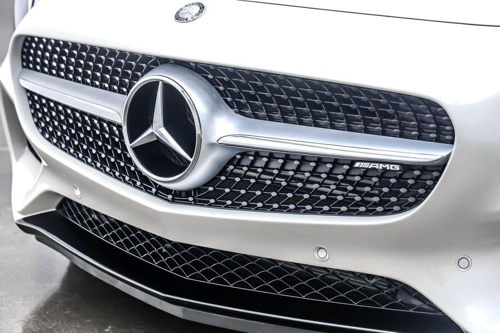 used 2016 Mercedes-Benz AMG GT car, priced at $82,894