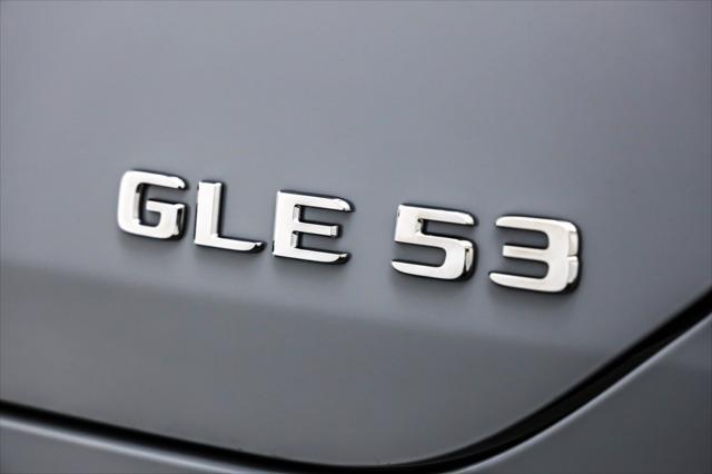 new 2025 Mercedes-Benz AMG GLE 53 car, priced at $100,495