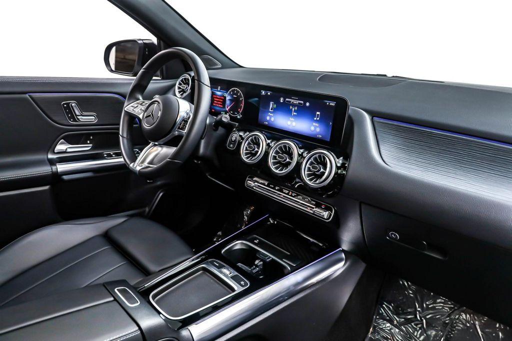 used 2025 Mercedes-Benz GLA 250 car, priced at $46,010