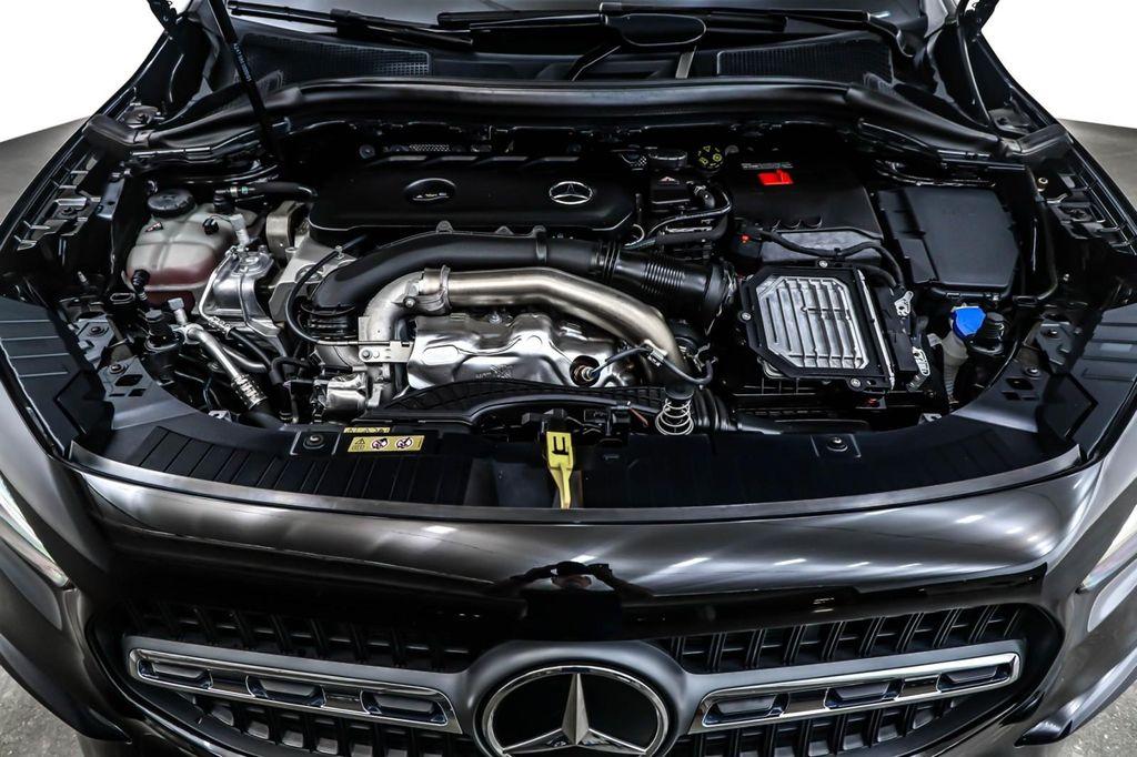 used 2025 Mercedes-Benz GLA 250 car, priced at $46,010