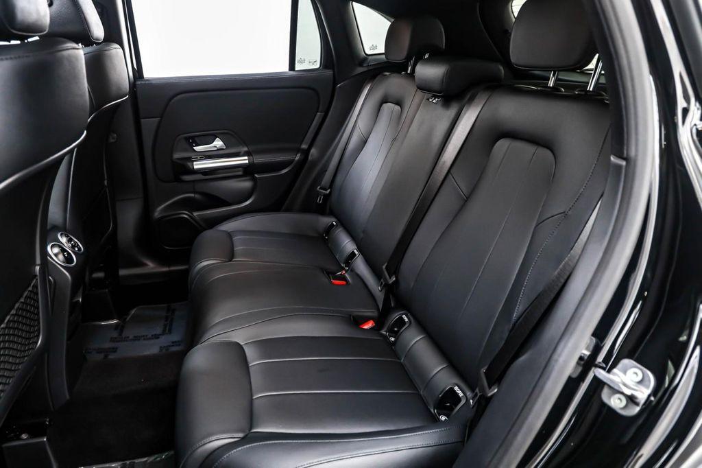 used 2025 Mercedes-Benz GLA 250 car, priced at $46,010