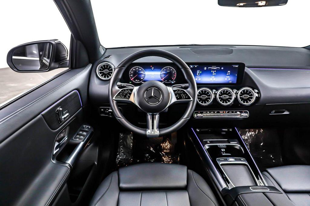 used 2025 Mercedes-Benz GLA 250 car, priced at $46,010