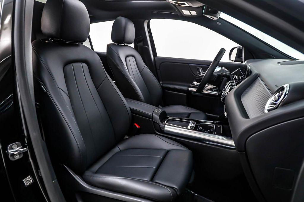 used 2025 Mercedes-Benz GLA 250 car, priced at $46,010