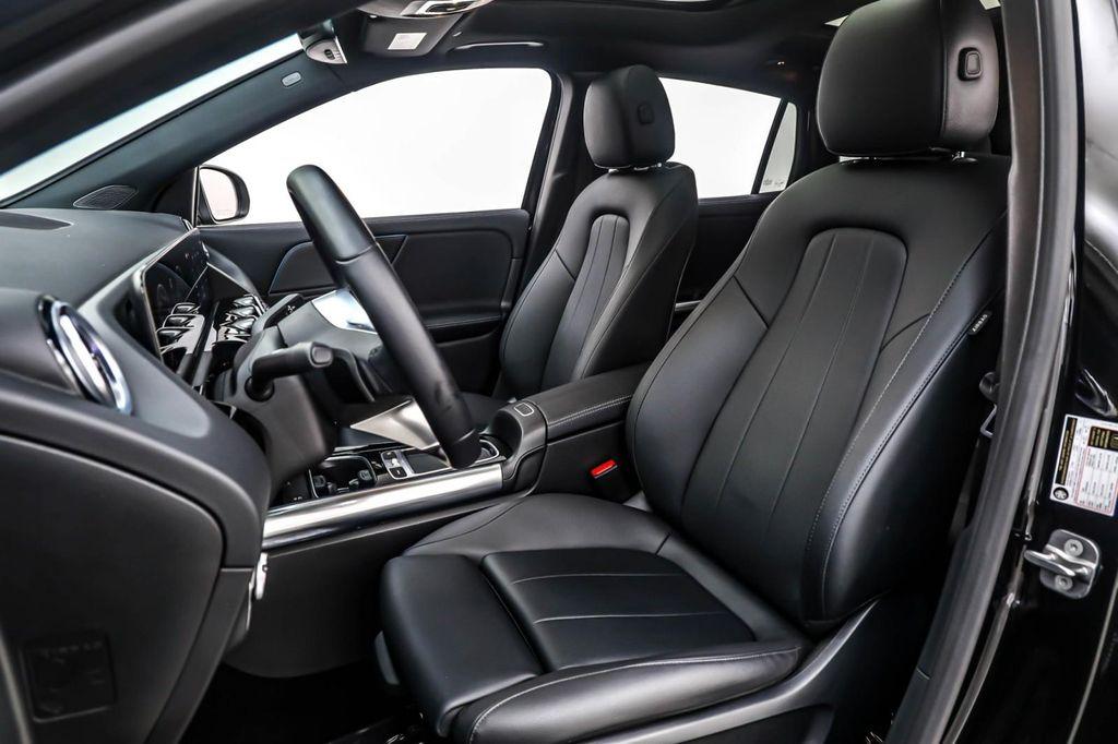 used 2025 Mercedes-Benz GLA 250 car, priced at $46,010
