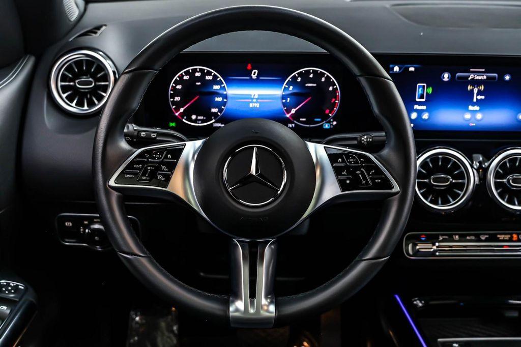used 2025 Mercedes-Benz GLA 250 car, priced at $46,010