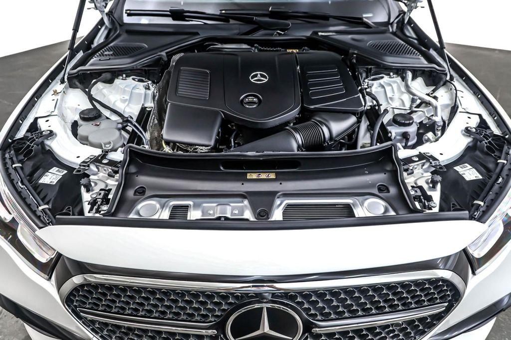 new 2026 Mercedes-Benz E-Class car, priced at $71,315