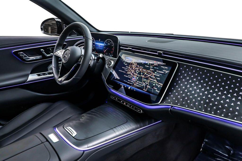 new 2026 Mercedes-Benz E-Class car, priced at $71,315