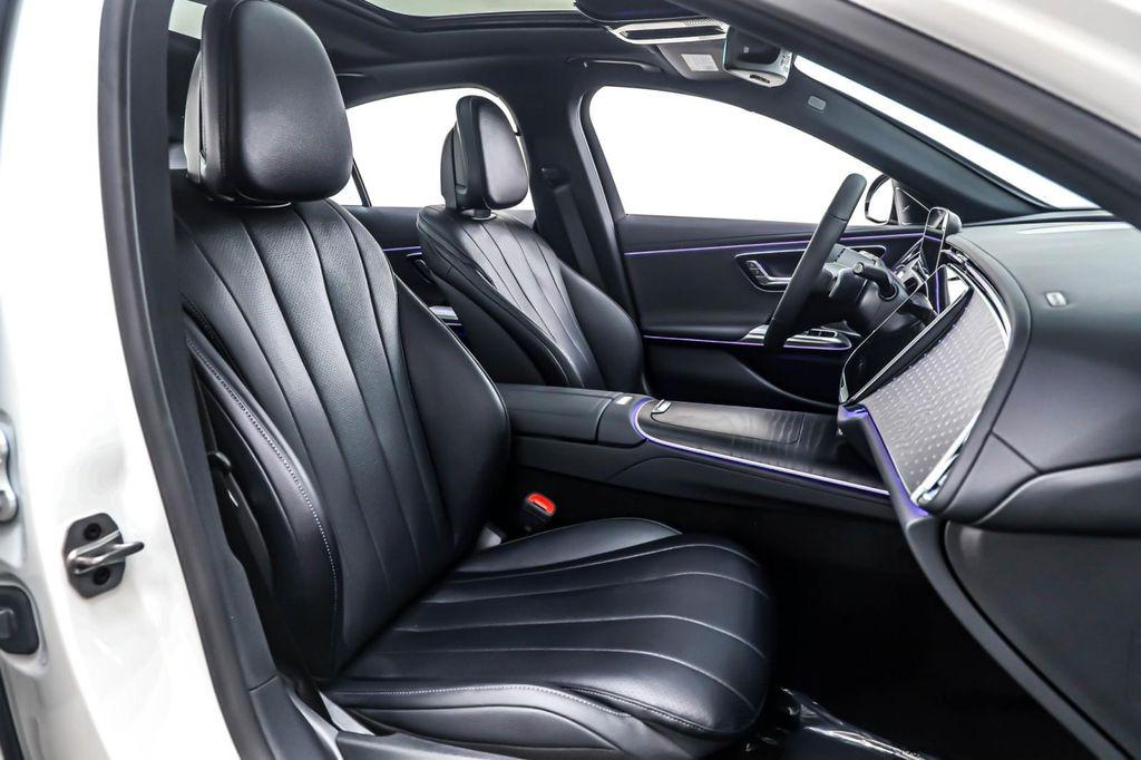 new 2026 Mercedes-Benz E-Class car, priced at $71,315