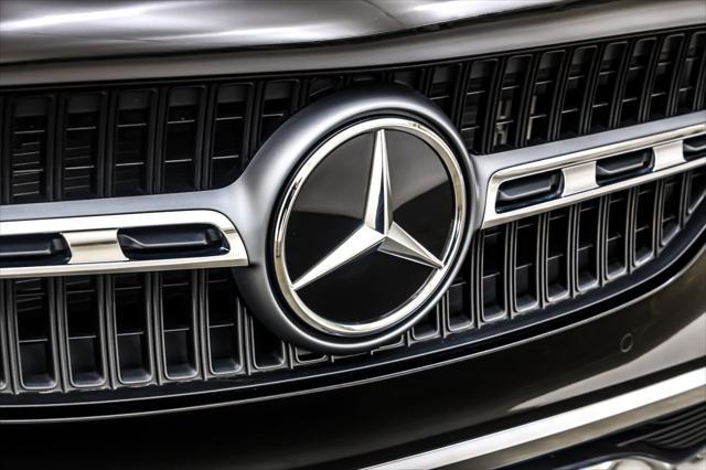 new 2025 Mercedes-Benz GLA 250 car, priced at $47,845