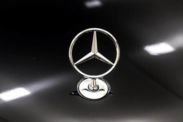 new 2025 Mercedes-Benz S-Class car, priced at $144,495