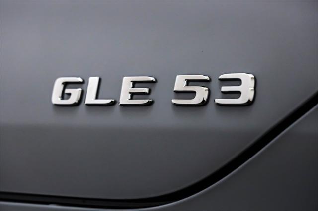 new 2025 Mercedes-Benz AMG GLE 53 car, priced at $104,195