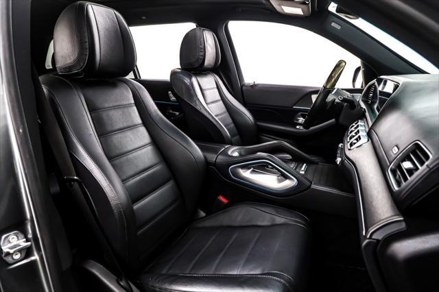 used 2020 Mercedes-Benz GLS 450 car, priced at $44,894