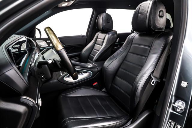 used 2020 Mercedes-Benz GLS 450 car, priced at $44,894