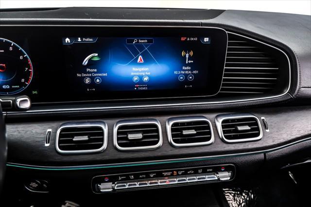 used 2020 Mercedes-Benz GLS 450 car, priced at $44,894