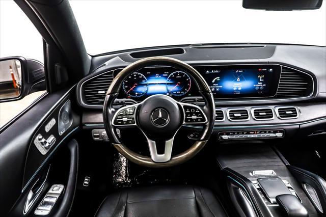 used 2020 Mercedes-Benz GLS 450 car, priced at $44,894