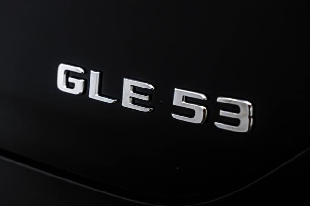 new 2025 Mercedes-Benz AMG GLE 53 car, priced at $95,595